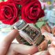 Copy Patek Philippe Twenty-4 Lady Watches Rose Gold Brown Dial  -Swiss Quality (7)_th.jpg